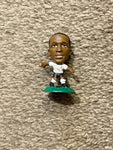 Jermaine Defoe Tottenham Hotspurs Corinthian Microstars Figure