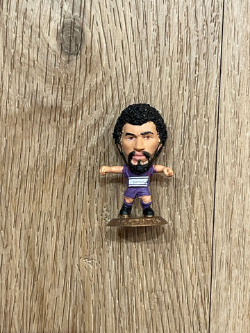 Socrates Fiorentina Corinthian Microstars Figure