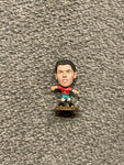 Cristiano Ronaldo Portugal Corinthian Microstars Figure