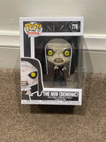 Funko Pop! Movies: The Nun - The Nun (Demonic) Vinyl Figure #776
