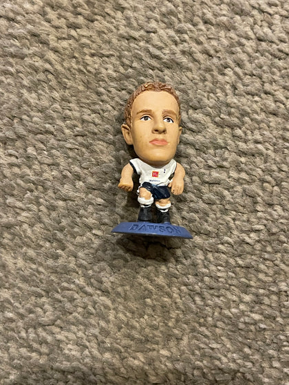 Michael Dawson Tottenham Hotspurs Corinthian Microstars Figure