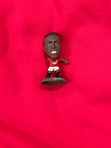 Danny Welbeck Manchester United Soccerstarz Figure