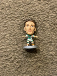 Miroslav Klose Werder Bremen Corinthian Microstars Figure