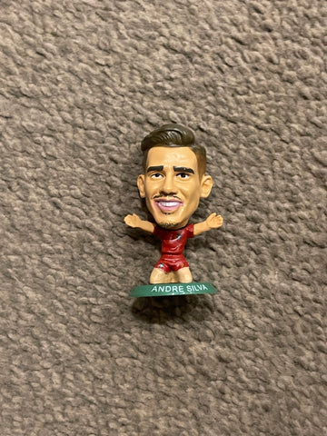 Andre Silva Portugal Soccerstarz Figure