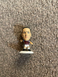 Joe Cole West Ham United Corinthian Microstars Figure