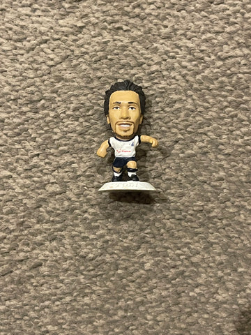 Kazuyuki Toda Tottenham Hotspurs Corinthian Microstars Figure