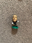 David James England Corinthian Microstars Figure