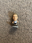 Teddy Sheringham Tottenham Hotspurs Corinthian Microstars Figure