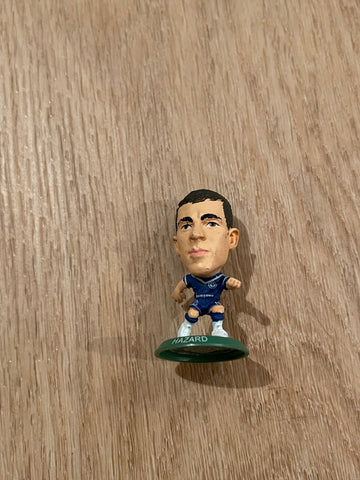 Eden Hazard Chelsea Soccerstarz Figure