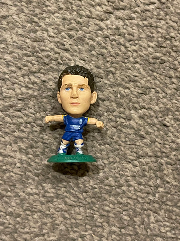 Frank Lampard Chelsea Corinthian Microstars Figure
