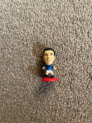 Alessandro Costacurta Italy Corinthian Microstars Figure