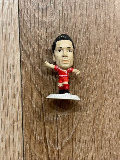 Malcolm Christie Middlesbrough Corinthian Microstars Figure
