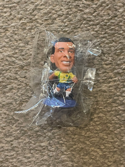 Cafu Brazil Corinthian Microstars Figure