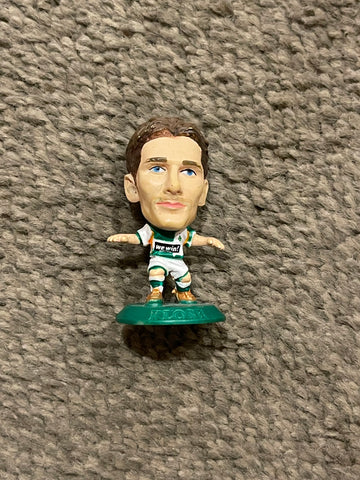 Miroslav Klose Werder Bremen Corinthian Microstars Figure