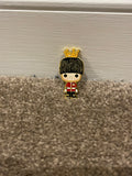 Funko Pop! Loungefly Freddie Funko Royal Guard Enamel Pin