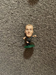 Alan Shearer Newcastle United Corinthian Microstars Figure