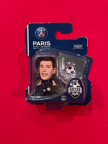 Julian Draxler Paris Saint Germain Soccerstarz Figure