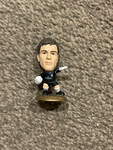 Carlo Cudicini Chelsea Corinthian Microstars Figure