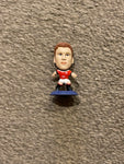 John Arne Riise Norway Corinthian Microstars Figure