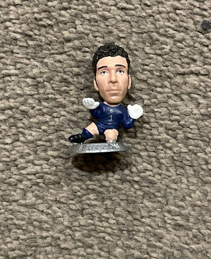 Gianluigi Buffon Italy Corinthian Microstars Figure