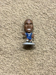 Claude Makelele Chelsea Corinthian Microstars Figure
