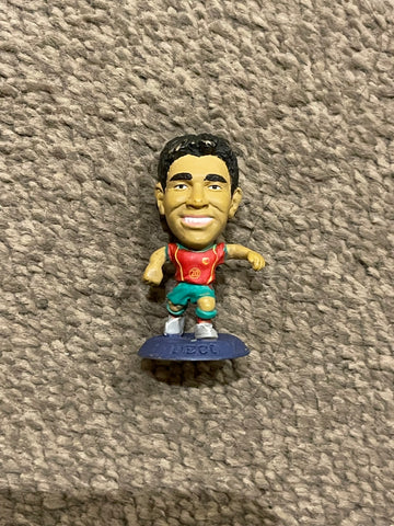 Deco Portugal Corinthian Microstars Figure