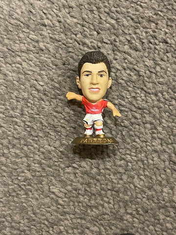 Cesc Fabregas Arsenal Corinthian Microstars Figure
