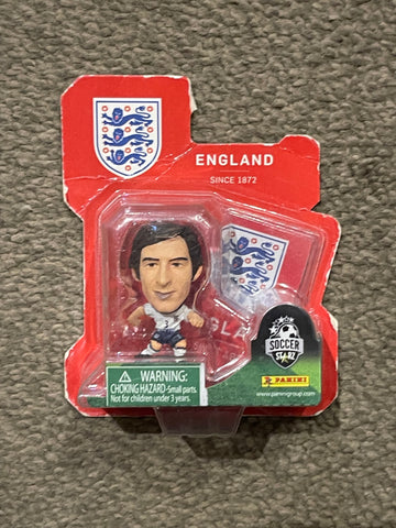 Leighton Baines England Soccerstarz Figure