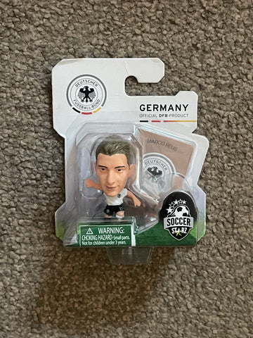 Marco Reus Germany Soccerstarz Figure