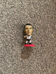 Kieron Dyer England Corinthian Microstars Figure