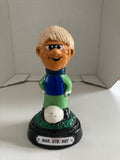 1990s Manchester United Nut Figure Peter Schmeichel