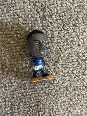Idrissa Gueye Everton Soccerstarz Figure