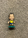Freddie Ljungberg Sweden Corinthian Microstars Figure