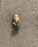 Chris Kirkland Liverpool Corinthian Microstars Figure