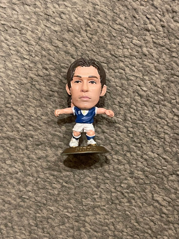 Andrea Pirlo Italy Corinthian Microstars Figure