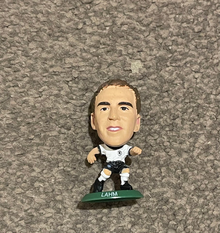 Philipp Lahm Germany Soccerstarz Figure