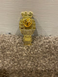 Funko Pop! Loungefly Freddie Funko Royal Guard Enamel Pin