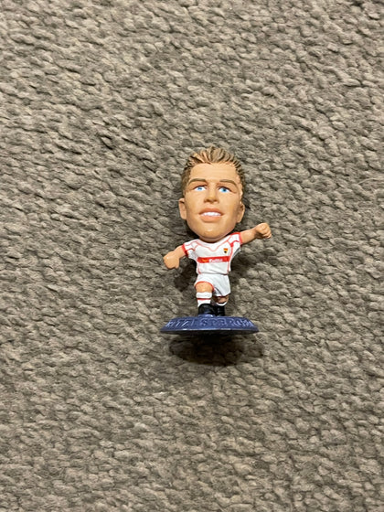 Thomas Hitzlsperger VFB Stuttgart Corinthian Microstars Figure