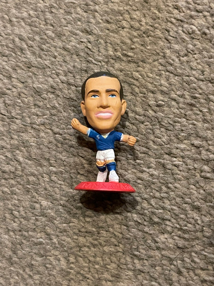 Fabio Cannavaro Italy Corinthian Microstars Figure