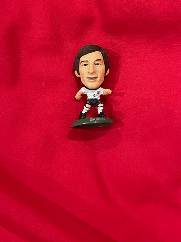 Leighton Baines England Soccerstarz Figure