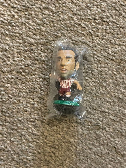 Paolo Di Canio West Ham United Corinthian Microstars Figure