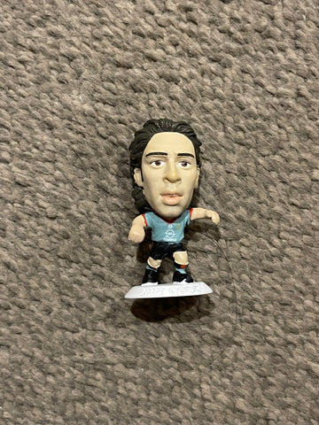 Rui Costa AC Milan Corinthian Microstars Figure