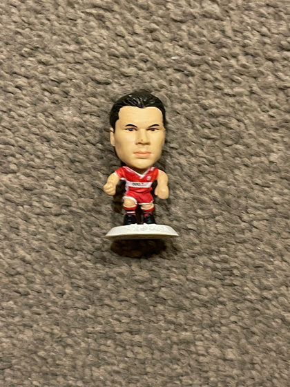 Mark Viduka Middlesbrough Corinthian Microstars Figure