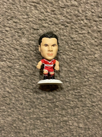Mark Viduka Middlesbrough Corinthian Microstars Figure