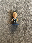 Laurent Robert Newcastle United Corinthian Microstars Figure