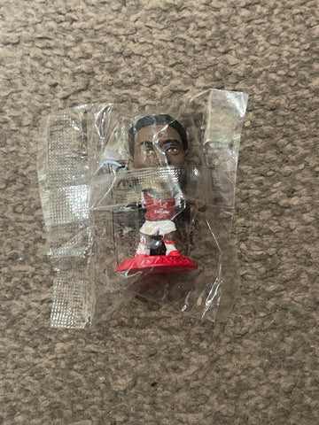 Emmanuel Adebayor Arsenal Corinthian Microstars Figure