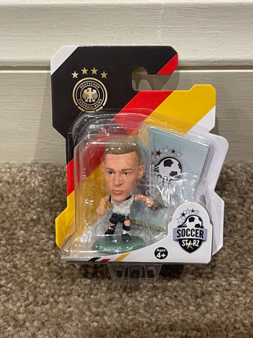 Joshua Kimmich Germany Soccerstarz Figure