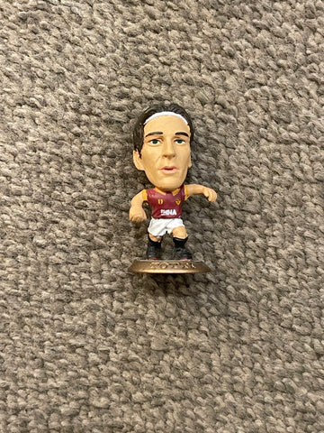 Francesco Totti AS Roma Corinthian Microstars Figure