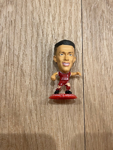 Trent Alexander-Arnold Liverpool Soccerstarz Figure