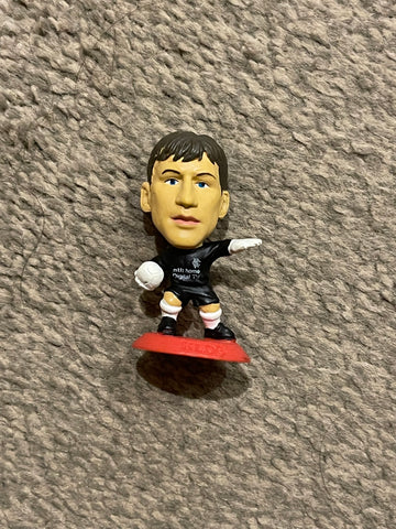Stefan Klos Rangers Corinthian Microstars Figure